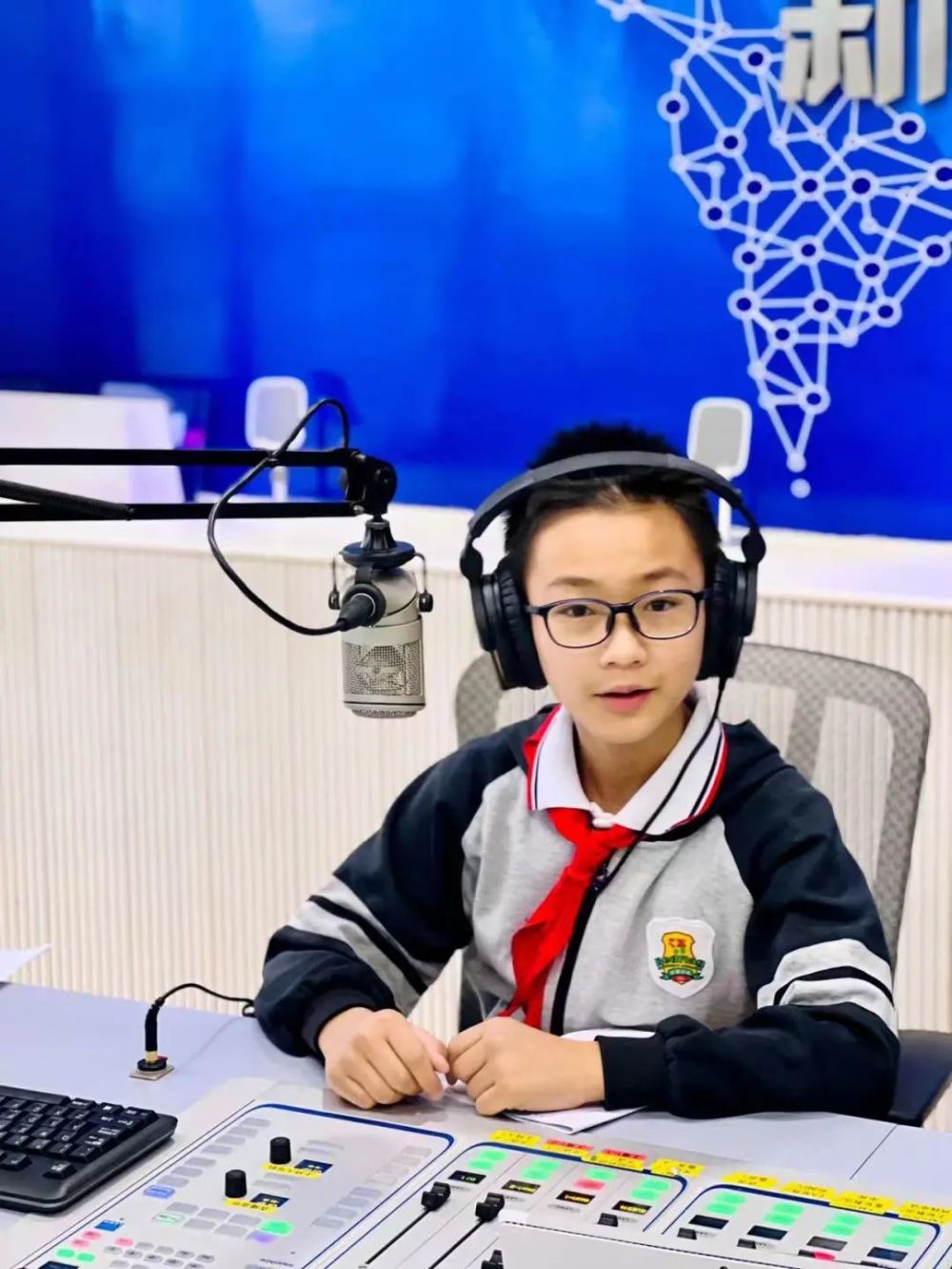 祝贺！五华区3位同学获评“新时代昆明好少年”称号