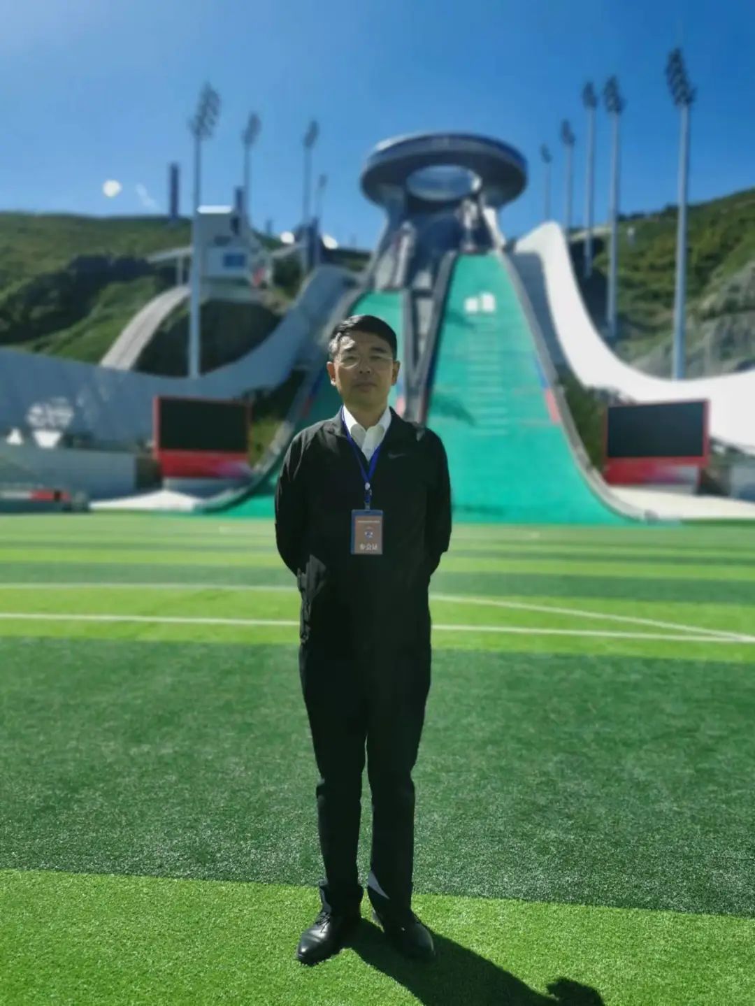 市法院赵洲荣获“全省审判业务专家”称号