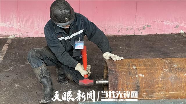 盘江股份土城矿举办2022年职工职业技能大赛