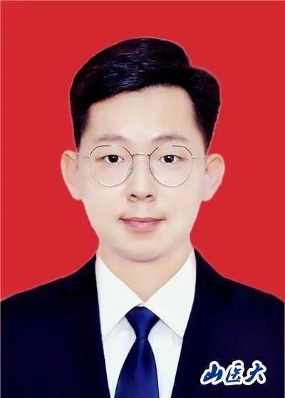 山西医科大学三名学子荣获2021年度“中国大学生自强之星”称号