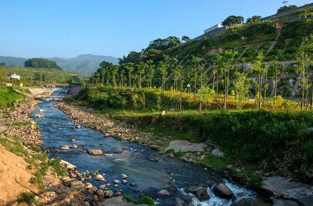 泉州市基层河长王锦彬荣获全国“十大最美河湖卫士”称号