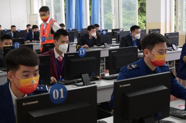 第十三届全国交通运输行业职业技能大赛圆满落幕