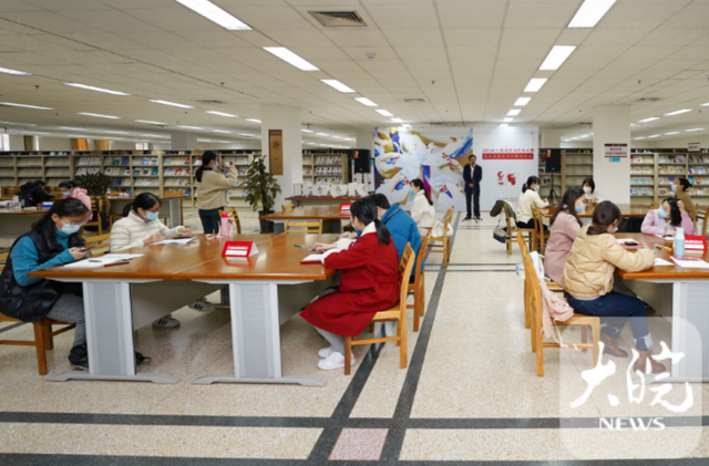 “2022长三角地区阅读马拉松大赛”圆满落幕 安徽选手包揽个人冠亚军