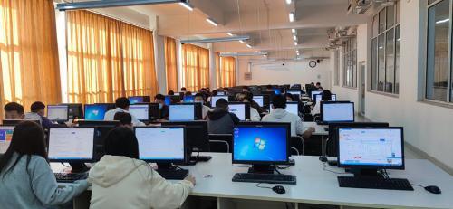 东营职业学院在2022年山东省高职高专院校数字素养大赛荣获佳绩