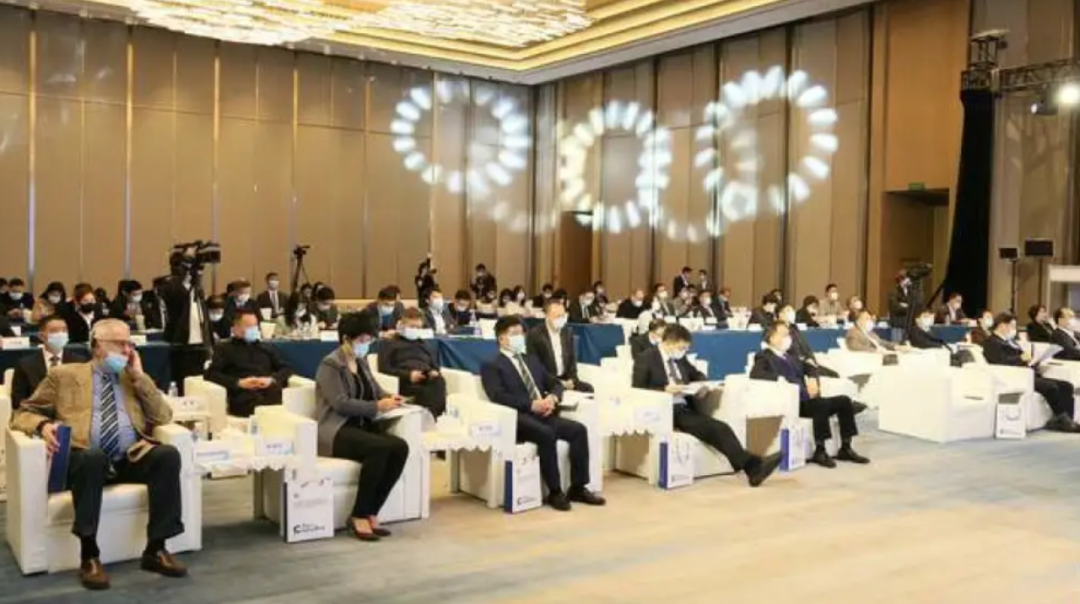 2022年中国（长沙）海外人才创新创业项目大赛颁奖仪式举办