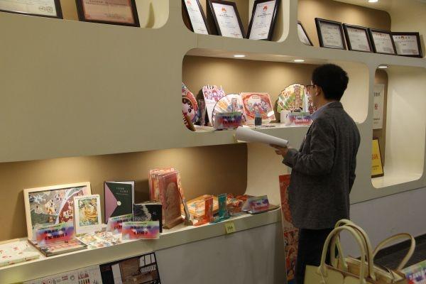 2022年湖北省大学生文化创意作品大赛收官，这些作品获一等奖