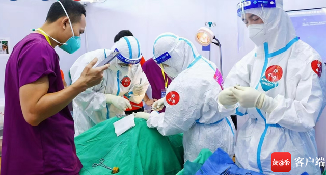 海南省第五届住院医师临床技能大赛落幕