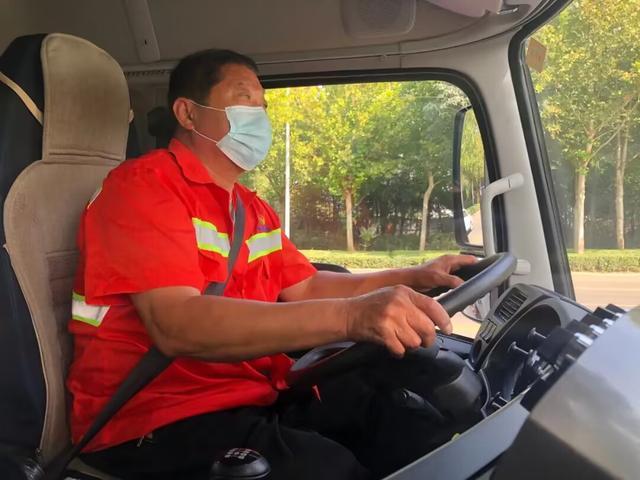 赞！寿光环卫集团洒水车司机梁俊华荣获“寿光市见义勇为模范”称号