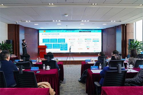 崂山区第二届“创未来·致青春”青年创新创业大赛圆满落幕