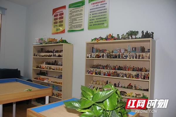 株洲市十八中获湖南省中小学心理健康教育特色学校称号