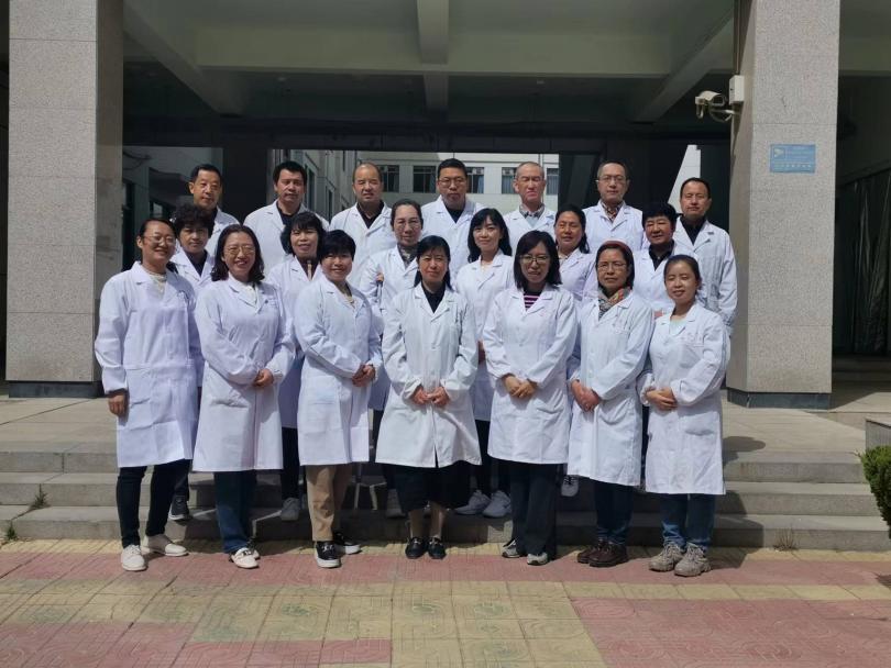 兰州大学一个团队、两位专家获“甘肃省三八红旗手（集体）”荣誉称号