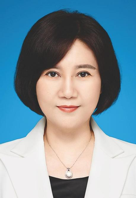 哈医大一院赵鸣雁教授获黑龙江省第八届“优秀科技工作者”称号