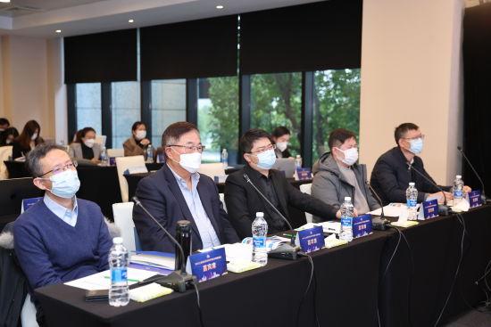 2022第七届上海海峡两岸青年创业大赛收官