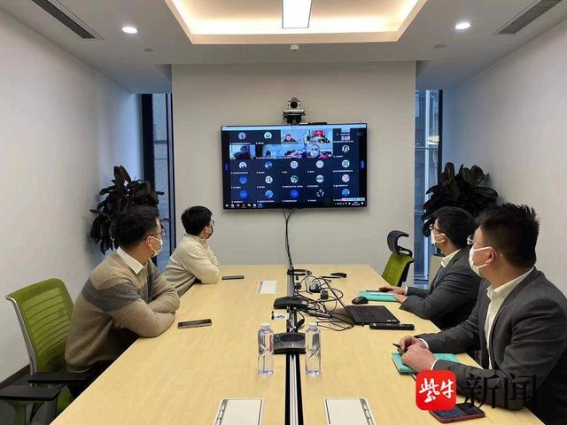 江苏举办职业经理人创新大赛 获奖选手被授予“江苏省技术能手