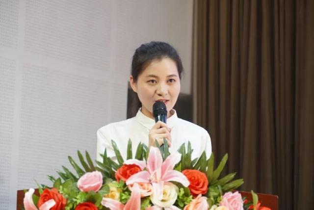 西安市经开第一中学教师获“西安好青年”荣誉称号