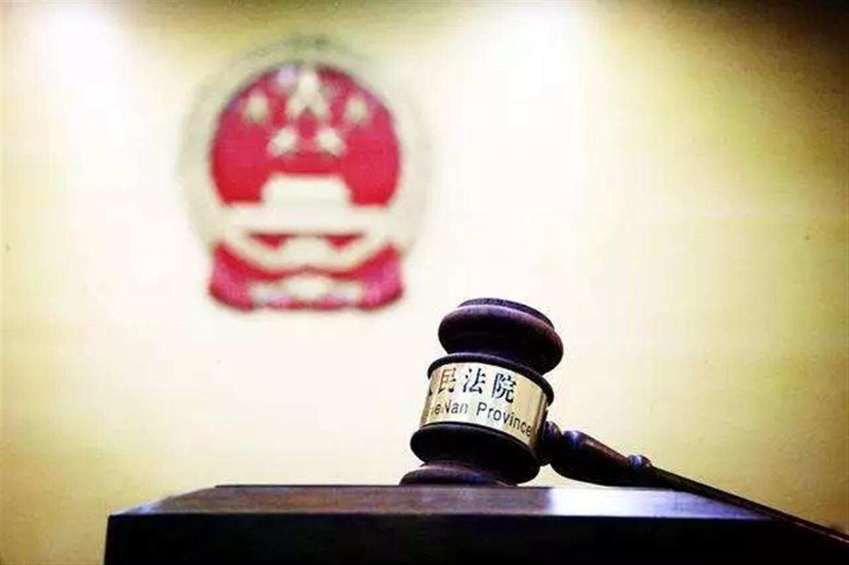 湖北3个法院获得全国优秀法院称号