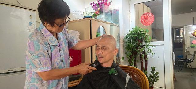 道德模范、身边好人专题宣传｜“做人就应该心眼儿好一点”——记“天津好人”称号获得者马孝云