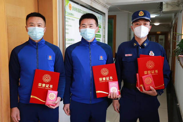 南明区61名职工获省“最美劳动者”称号