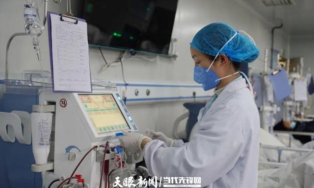 剑河县人民医院获黔东南州 “青年文明号集体”称号