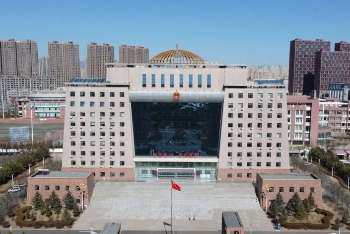 喜报｜柔肩勇担司法重任 巾帼谱写时代华章——赛罕区人民检察院荣获“全国巾帼文明岗”荣誉称号