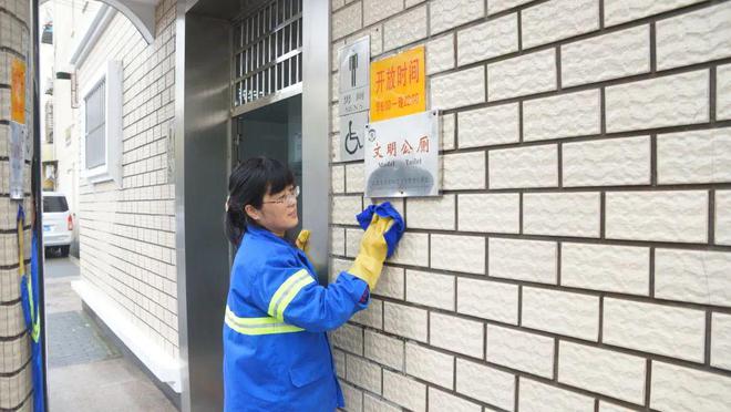 喜获全国五一巾帼标兵称号！十七年来，她把80平方当成人生舞台