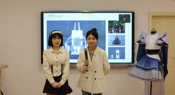 首届国产软件大赛落幕 浙艺学生作品斩获一等奖