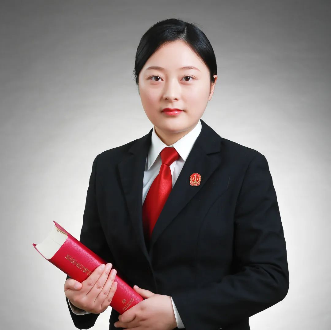 喜讯 | 我院干警张艳艳荣获“全省法院打击整治养老诈骗专项行动先进个人”称号