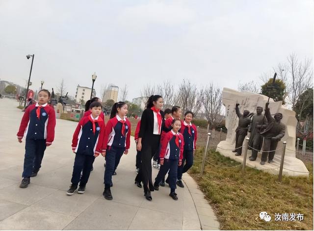 喜报！我县少先队辅导员沈喜勤荣获“全国优秀共青团干部”荣誉称号