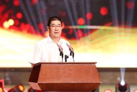 茅台集团团委荣获“全国五四红旗团委”称号