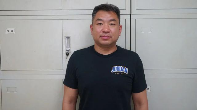 点赞！平安建设办公室闫海峰荣获“市级交通安全工作表现突出管理干部”称号