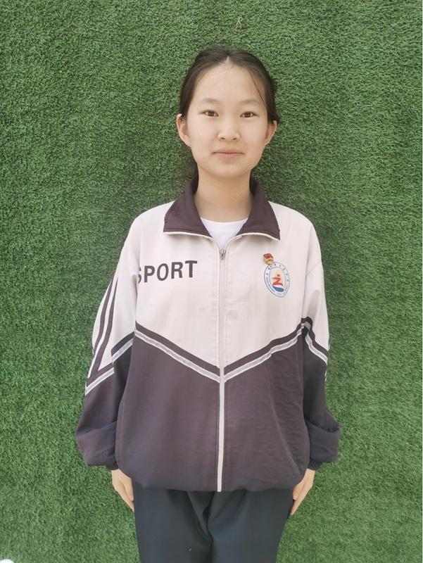 石嘴山市3名学生荣获宁夏“新时代好少年”荣誉称号