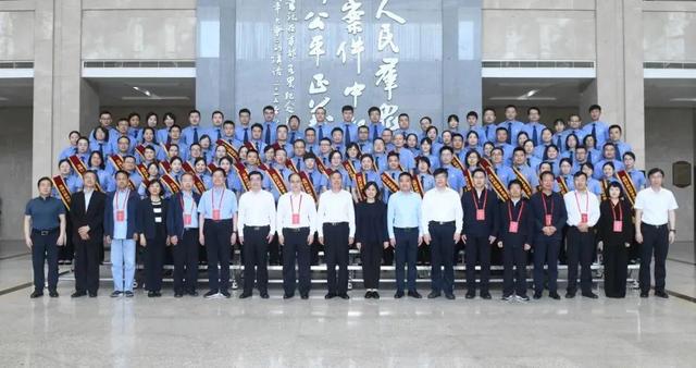 揭榜！北京市检察机关两名个人分获全国行政检察业务标兵和业务能手称号！