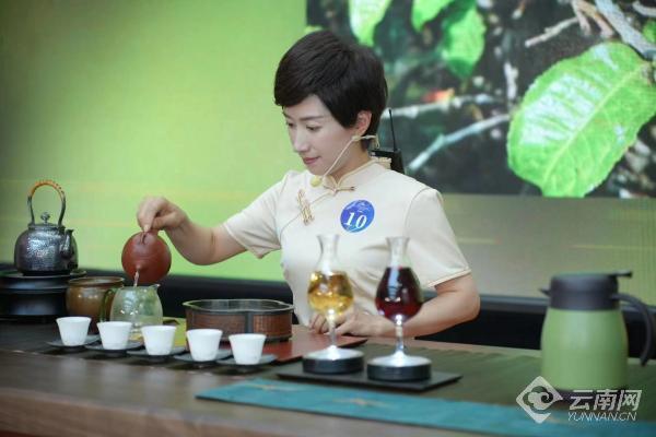 83个赛项、1102名选手竞技 2023年云南省职业技能大赛圆满落幕