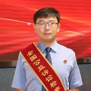 喜报！红河州检察机关两名干警荣获“全国业务能手”称号