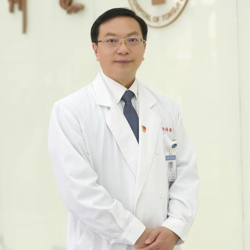 弘扬工匠精神，守护人民健康，6位同济大学医务工作者荣获“上海医务工匠”称号