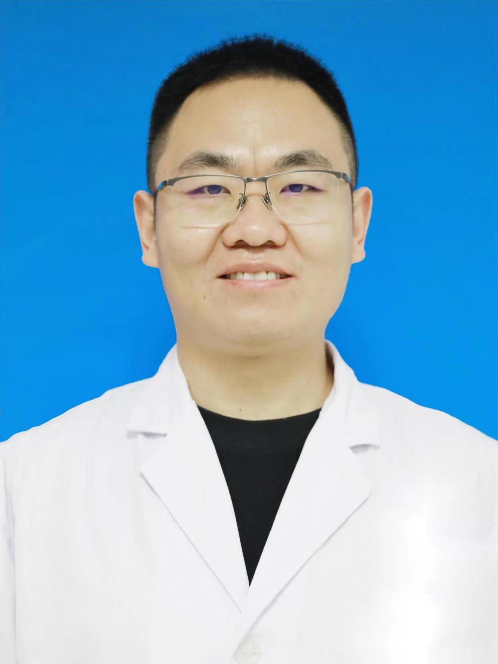 重庆大学附属江津医院重症医学科副主任李建华博士获“2023年重庆市区县医学头雁人才”称号