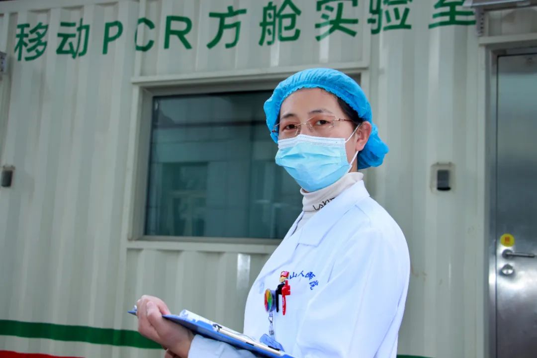 德耀福山！赵芬获评敬业奉献类市级道德模范称号