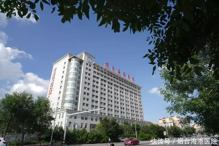 烟台海港医院刘秀芹、廖宇桦，荣获集团“优秀医师”荣誉称号！