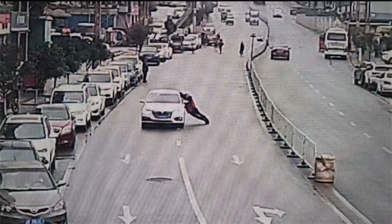 赞赞赞！2023年四川这17名退役军人荣获“见义勇为”称号