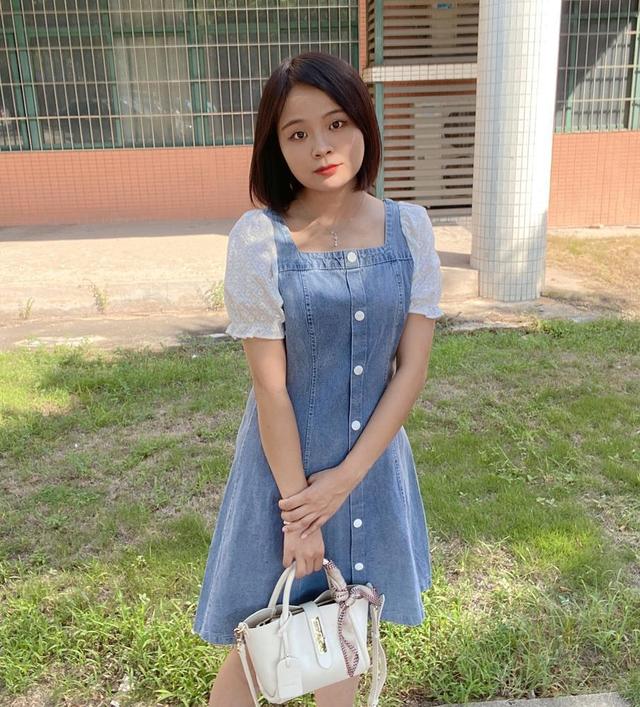 点赞！佛职院学生张铭茵获评 “中国大学生自强之星”称号