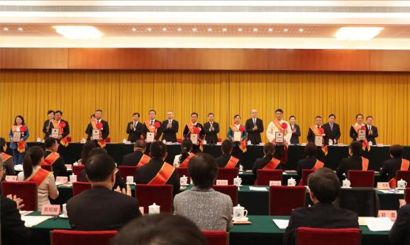 喜报！青浦这位人民调解员，荣获全国模范称号！