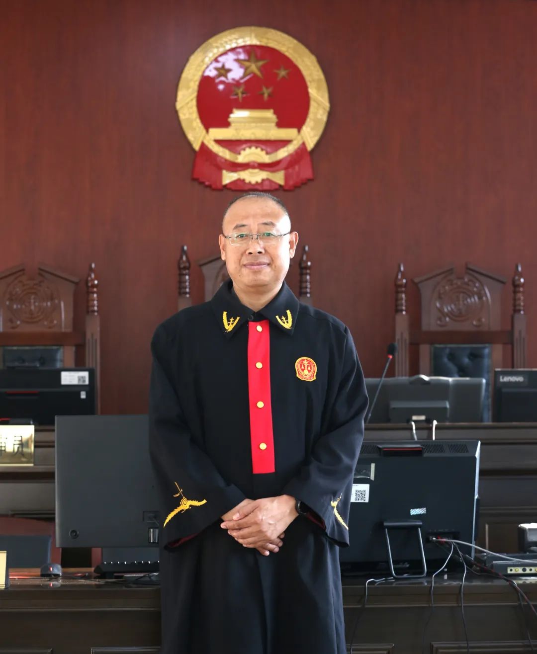 喜报！梨树县人民法院孙海鑫法官荣获“吉林好人标兵”称号