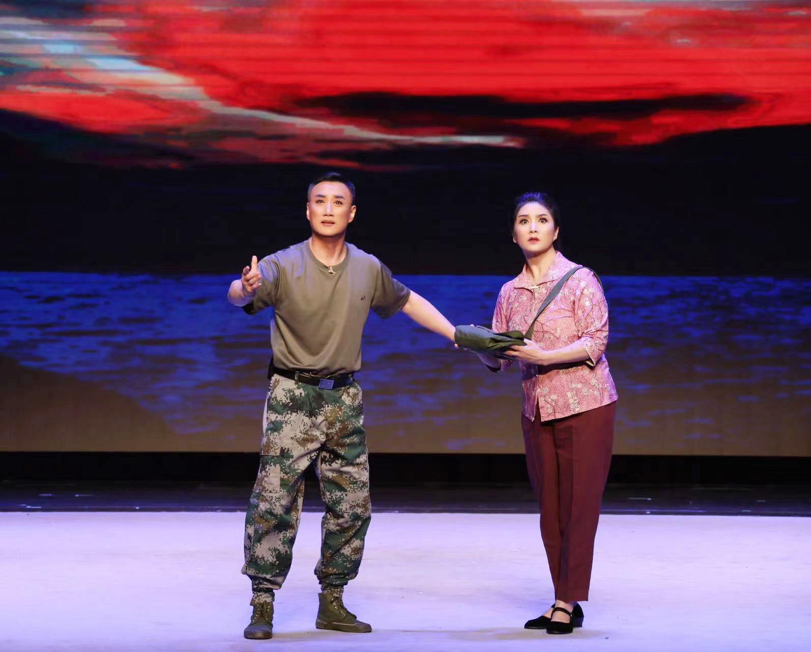 “扬剧王子”李政成角逐首批中国戏曲“领军人物”称号