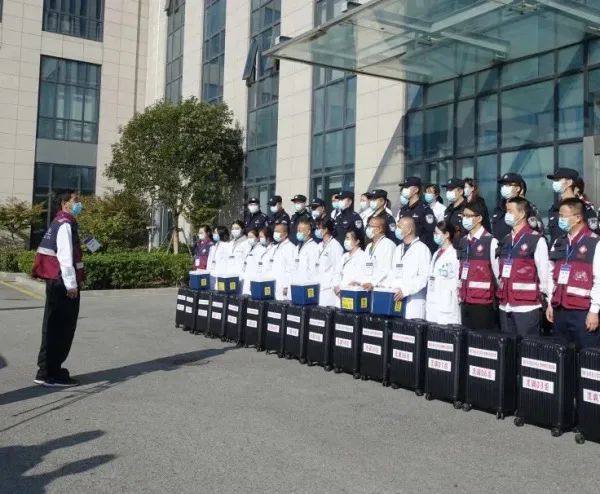 海门一人荣膺省“百名卫生防疫之星”称号