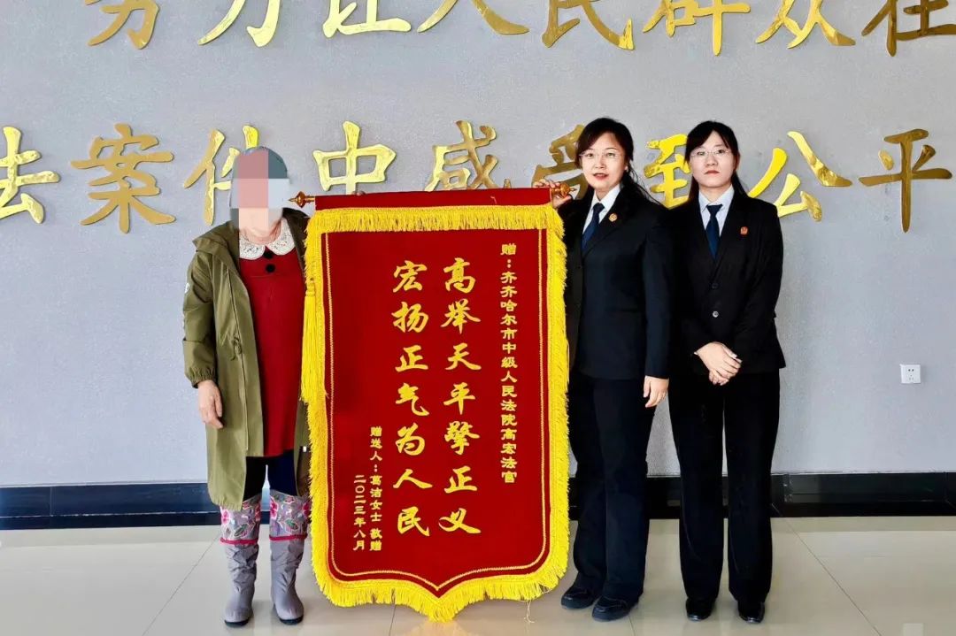 高宏荣获全省禁毒工作先进个人称号