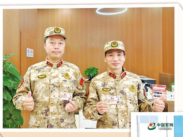 宣扬民兵故事、展现风采担当，让民兵的荣誉名片熠熠生辉