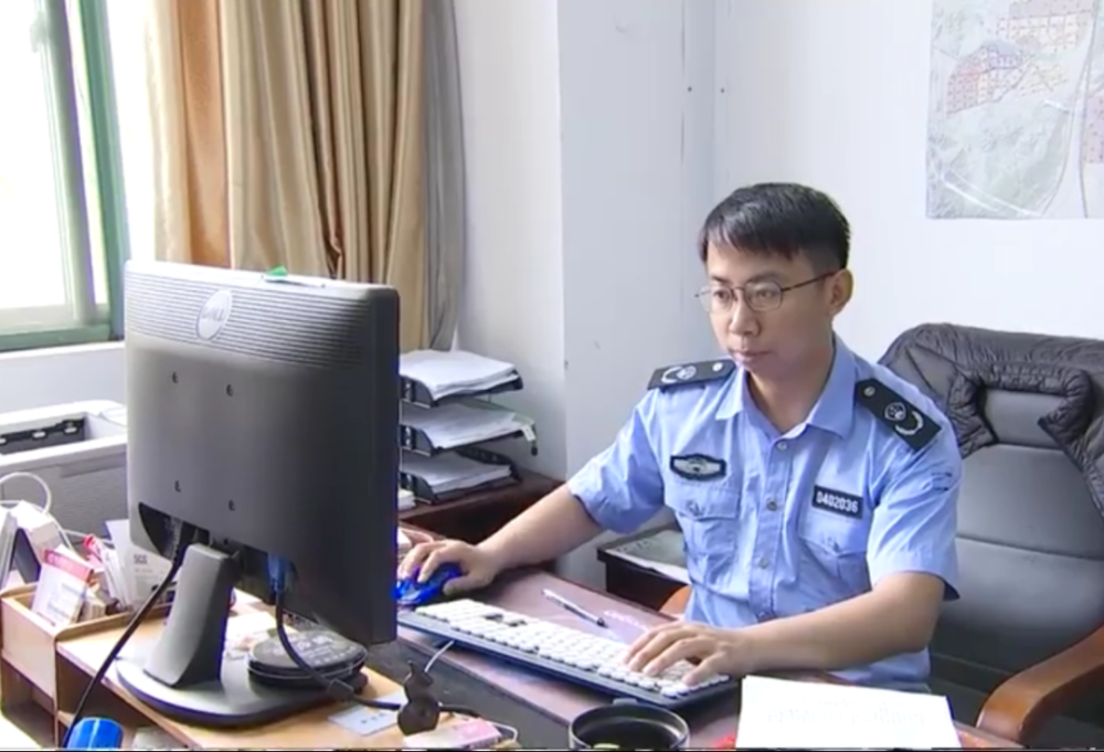 铁军风采丨省、部级荣誉背后的付出与担当