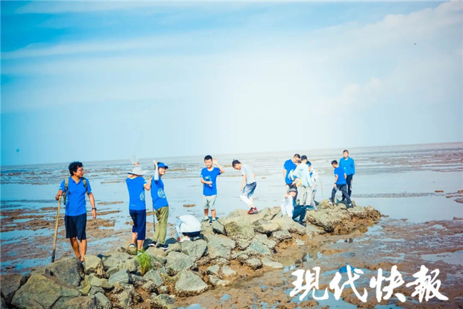 盐城黄海湿地学校入选全球创新推荐案例