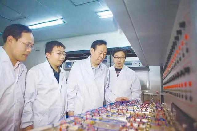 全国仅10人！这项国家级荣誉名单公布