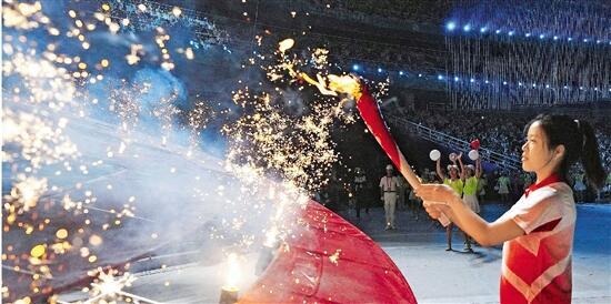 这份荣誉太珍贵了！